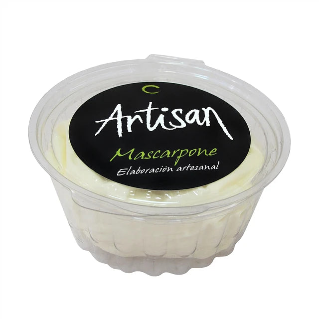 COTTAMASC Mascarpone 220G x12 UN